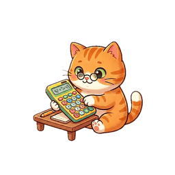 Tips cat
